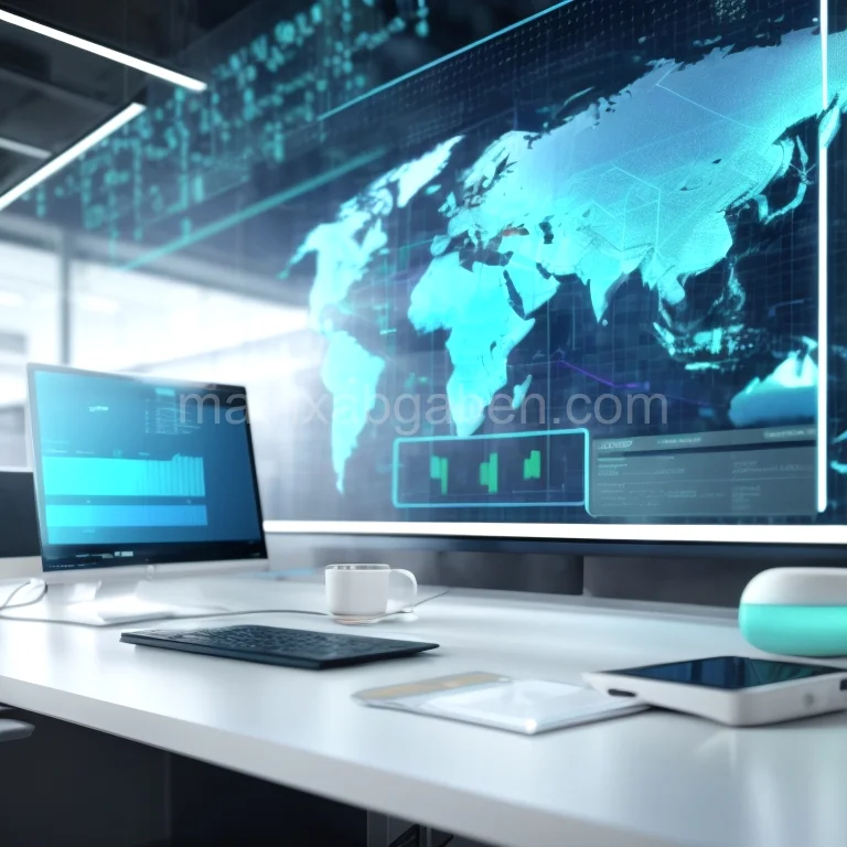 Content illustration